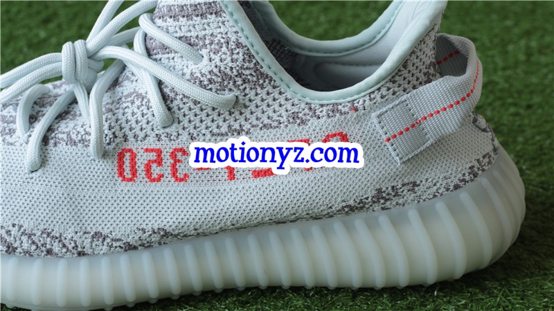 Adidas Yeezy Boost 350 V2 Tint Blue Grey